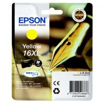 Tinta Epson 16XL / C13T16344010 - žuta (original)