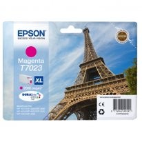 Tinta Epson T7023 / C13T70234010 - XL magenta (original)