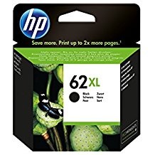 Tinta HP 62XL / C2P05AE - crna XL (original)