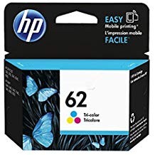 Tinta HP 62 / C2P06AE - boja (original)