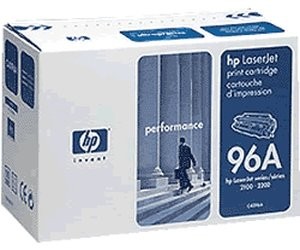 Toner HP 96A / C4096A - crna (original)