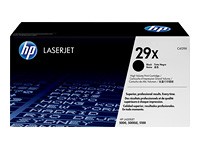 Toner HP 29X / C4129X - crna (original)