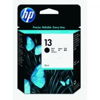 Tinta HP 13 / C4814AE - crna (original)