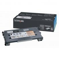 Toner Lexmark C500S2KG / C500 - crna (original)