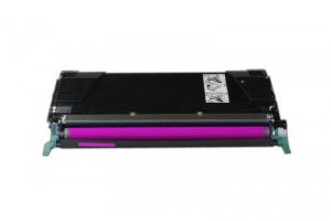 Zamjenski toner za Lexmark C5220MS / C522 / C524 / C530 / C532 / C534 - magenta