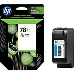 Tinta HP 78XL / C6578AE - boja XL (original)