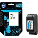 Tinta HP 78 / C6578DE - boja (original)