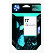Tinta HP 17 / C6625AE - boja (original)