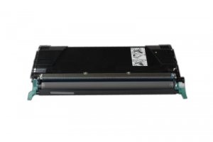 Zamjenski toner za Lexmark C734A1KG / C734, C736, C738 - crna