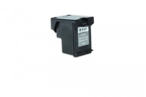 Zamjenska tinta za HP 338 / C8765EE  - crna XL