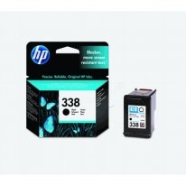 Tinta HP 338 / C8765EE  - crna (original)