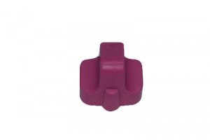 Zamjenska tinta za HP 363 / C8772EE - magenta XXL