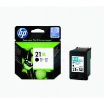 Tinta HP 21XL / C9351CE  - crna (original)