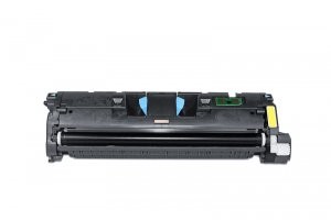 Zamjenski toner za HP 121A / C9702A / LaserJet 1500, 2500 - žuta