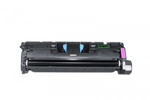 Zamjenski toner za HP 121A / C9703A / LaserJet 1500, 2500 - magenta