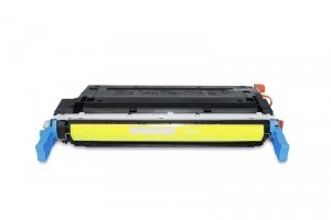 Zamjenski toner za HP 641A / C9722A / Color Laserjet 4600, 4610, 4650 / Canon LBP 2510 - žuta