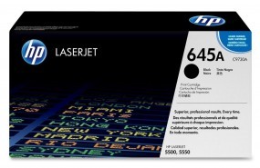 Toner HP 645A / C9730A - crna (original)