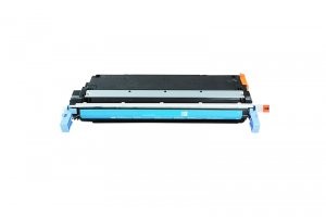 Zamjenski toner za HP 645A / C9731A / Color Laserjet 5500, 5550 / Canon LBP 2710, 2810 - cijan