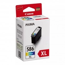Tinta Canon CL-586XL / 6226C001AA / Canon Pixma TS7650i, TS7750i - boja XL (original)
