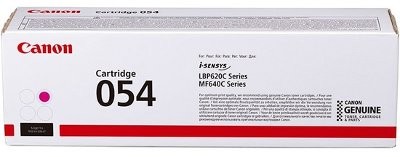 Toner Canon CRG-054 M / 3022C002 - magenta (original)