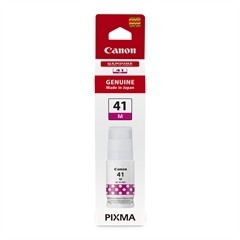 Tinta Canon GI-41M / 4544C001AA / Canon Pixma G1420, G2420, G2460, G3420, G3460 - magenta (original)