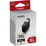 Tinta Canon PG-595XL (7170C001) Canon Pixma TS4150i, TS6550i, TS7550i - crna XL (original)