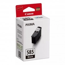 Tinta Canon PG-585 / 6205C001AA / Canon Pixma TS7650i, TS7750i - crna (original)