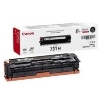 Toner Canon 731HBK / CRG-731 / 6273B002 - crna (original)