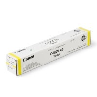 Toner Canon C-EXV 48 Y / 9109B002 - žuta (original)
