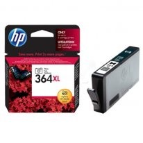 Tinta HP 364XL / CB322EE - foto crna (original)