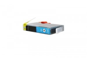 Zamjenska tinta za HP 364XL / CB323EE - cijan