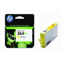 Tinta HP 364XL / CB325EE - žuta (original)