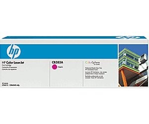 Toner HP 823A / CB383A -magenta (original)