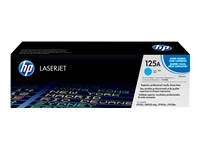 Toner HP 125A / CB541A - cijan (original)