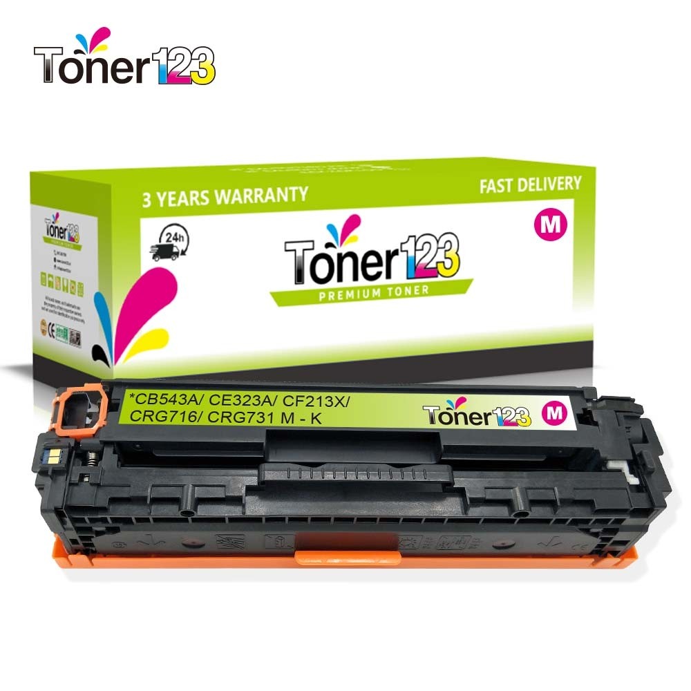 Zamjenski toner za Canon 716M / 1978B002 / CRG-716 / LBP 5050 / MF 8030 / MF 8040 / MF 8050 - magenta