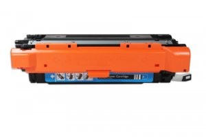 Zamjenski toner za HP 504A / CE251A / Laserjet 3525, 3530 - cijan