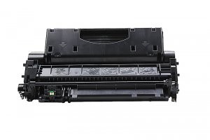 Zamjenski toner za HP 55X / CE255X / 55A / CE255A / LaserJet M521, M525, P3010, P3011, P3015 - crna
