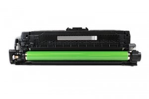 Zamjenski toner za HP 649X / CE260X / Laserjet CP-4520, CP-4525 - crna