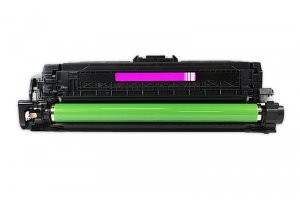 Zamjenski toner za HP 648A / CE263A / Laserjet CP-4025, CP-4520, CP-4525 - magenta