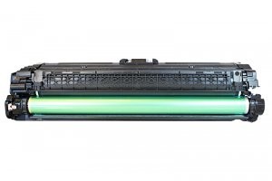 Zamjenski toner za HP 650A / CE270A / Laserjet CP-5520, CP-5525, M750 - crna