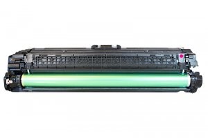 Zamjenski toner za HP 650A / CE273A / Laserjet CP-5520, CP-5525, M750 - magenta