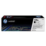 Toner HP 128A / CE320A - crna (original)