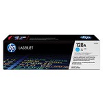 Toner HP 128A / CE321A - cijan (original)
