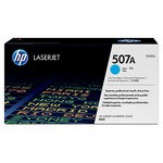 Toner HP 507A / CE401A - cijan (original)