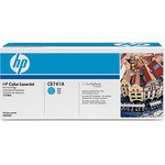 Toner HP 307A / CE741A - cijan (original)