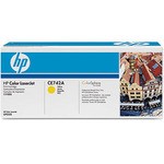 Toner HP 307A / CE742A - žuta (original)