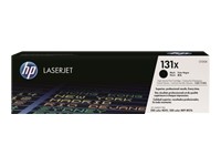 Toner HP 131X / CF210X - crna (original)