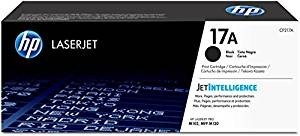 Toner HP 17A / CF217A / CF217AC - crna (original)