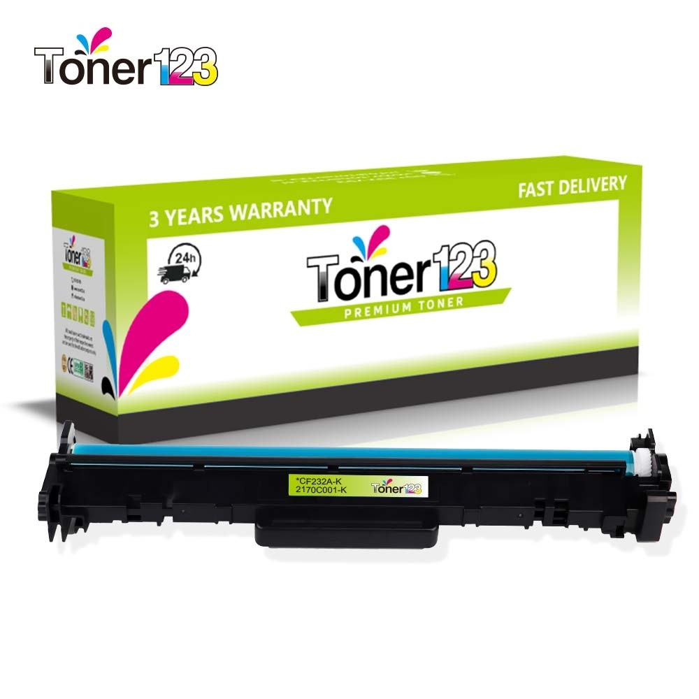 Zamjenski bubanj za HP 32A / CF232A / LaserJet Pro M118, M203, MFP M140, M148, M227