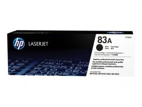 Toner HP 83A / CF283A - crna (original)
